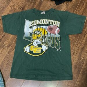 Edmonton Green Graphic Tee